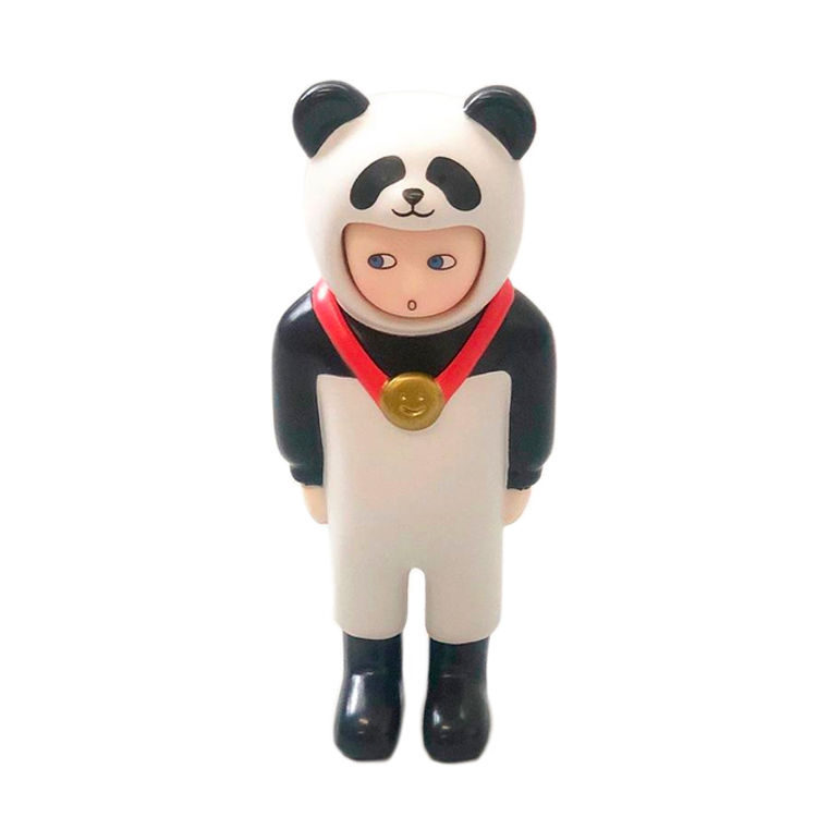 Komee Panda by Circus Boy Band (CBB)