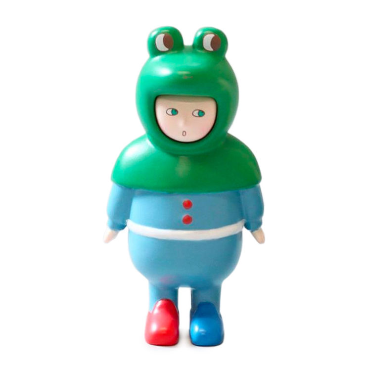 Kooree Green by Circus Boy Band (CBB)