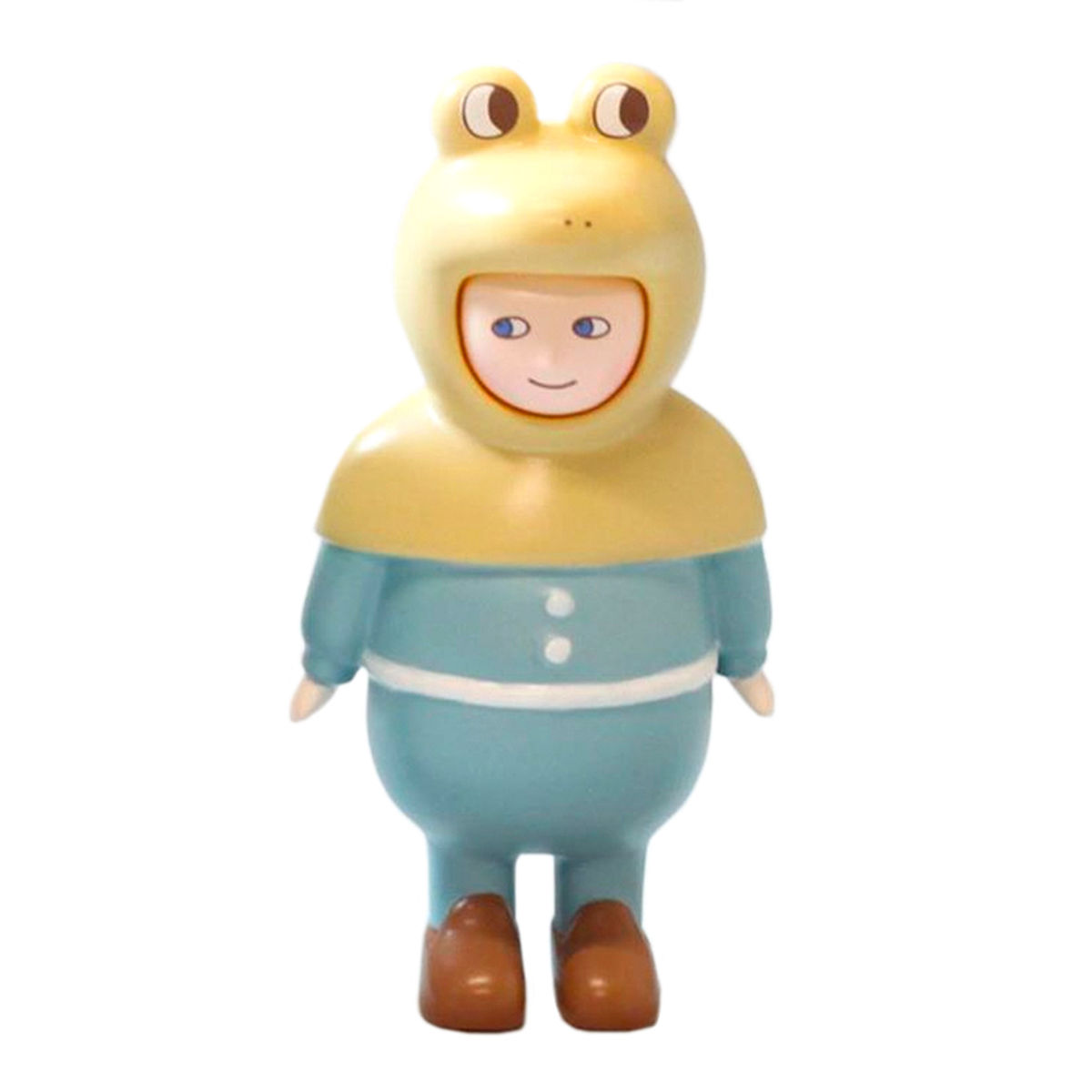 Kooree Yellow