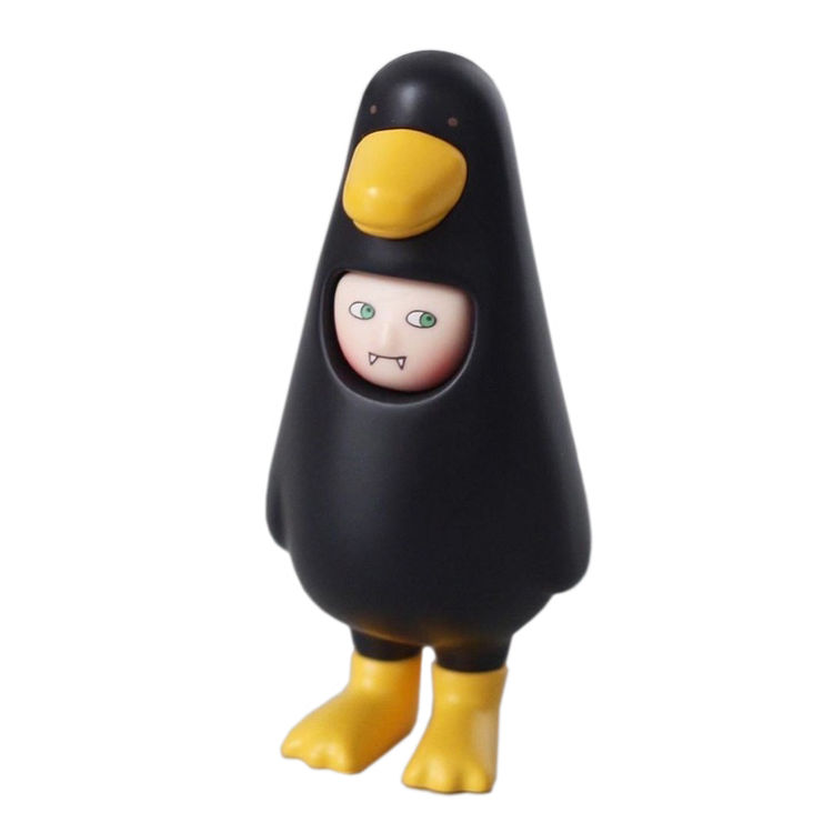 Oree Crow by Circus Boy Band (CBB)