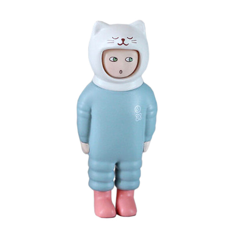 Space Cat by Circus Boy Band (CBB)