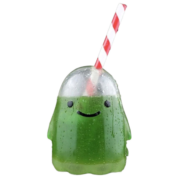 Ghoul Aid by Guild of Calamity (Stephanie Bayles)