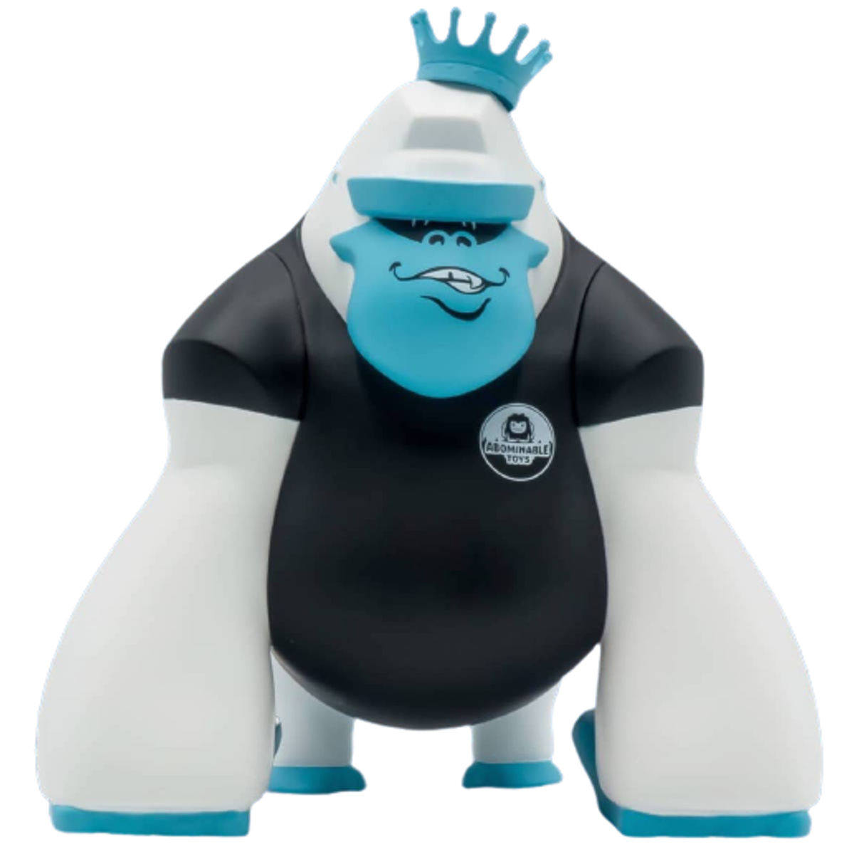 Chomp Security Kong (NYCC '21)