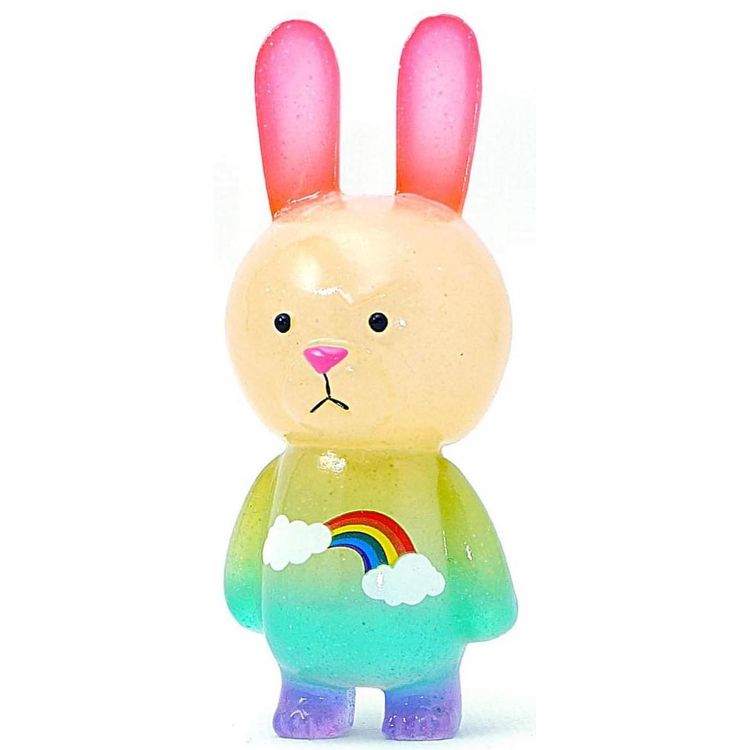 Rainbow CoCoLa by Shon Side