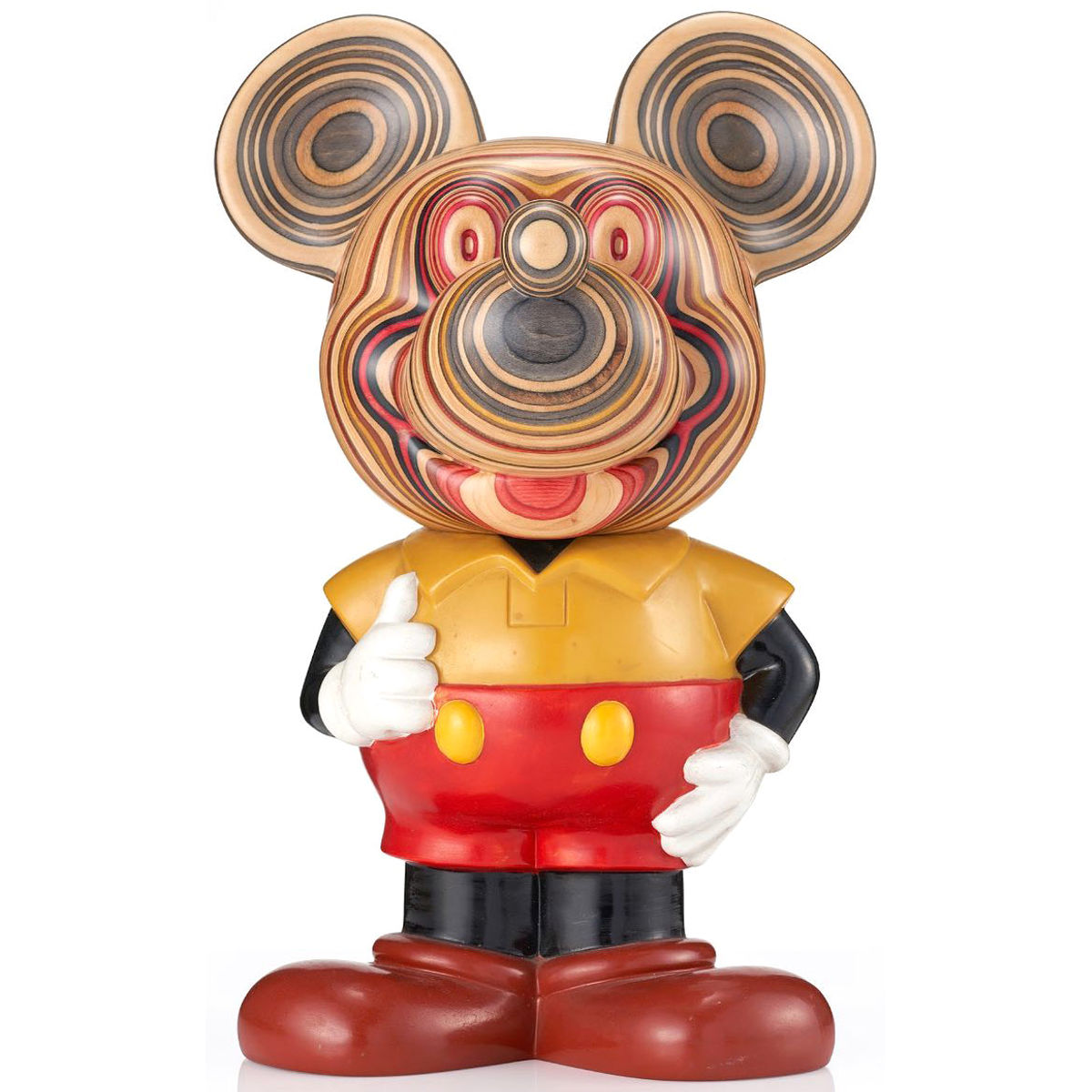 Mickey Mouse