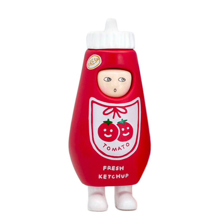 Ketchup by Circus Boy Band (CBB)