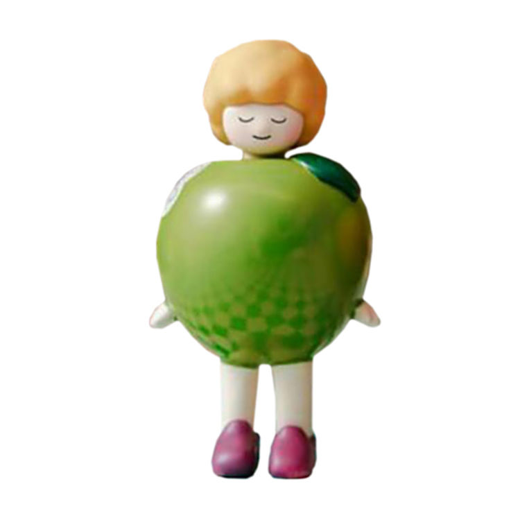 Green Apple by Circus Boy Band (CBB)