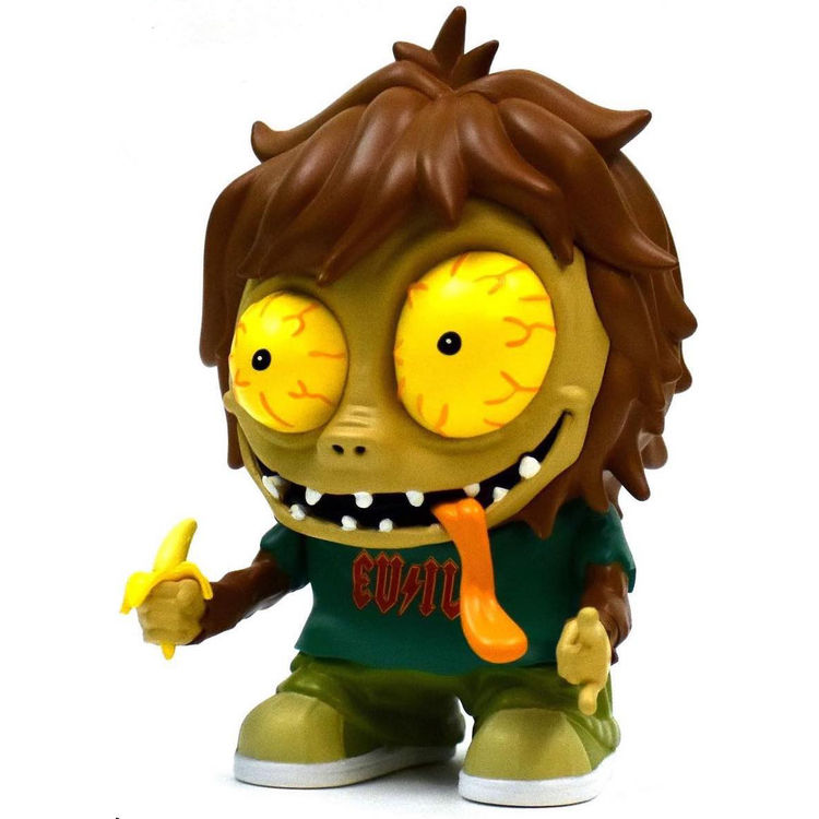 Brown Evil Ape Fink (DCon '21) by MCA