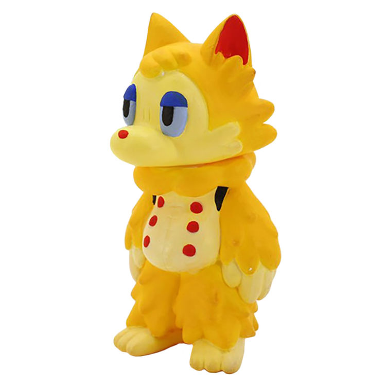 Omotchama Okami-kun by Kiriko Arai