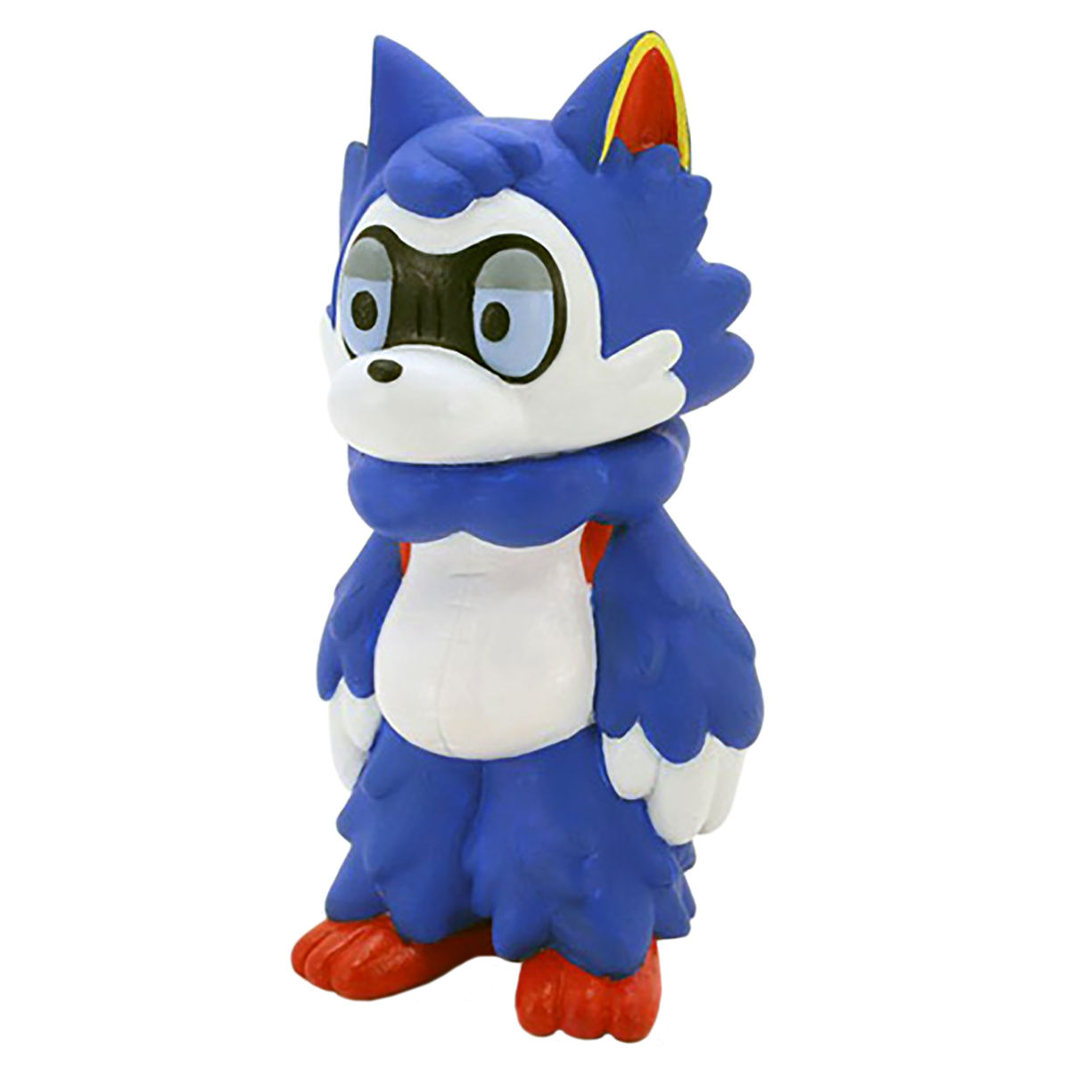 Okami-kun Yatter One