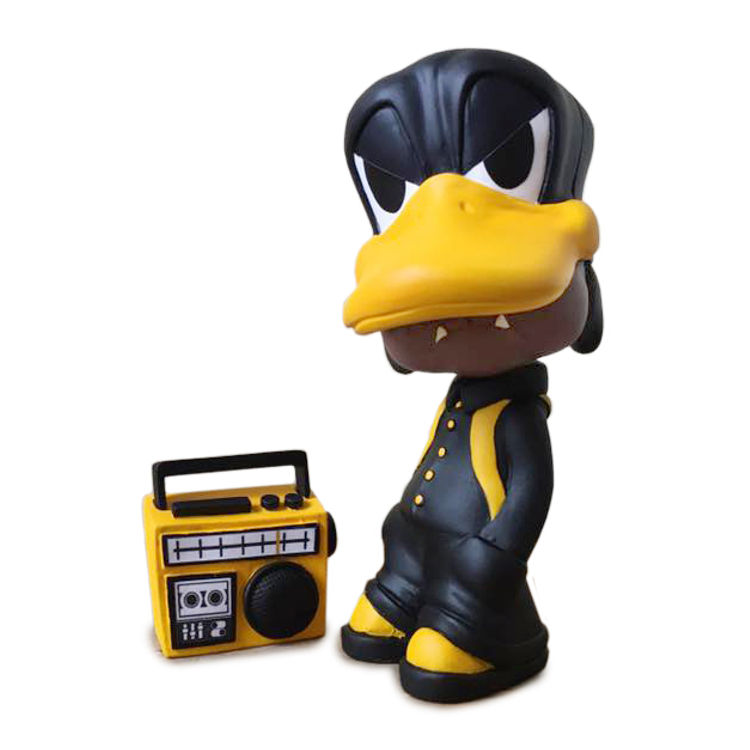 PATO DAFFY by Pixeldump (Maki Macaya)