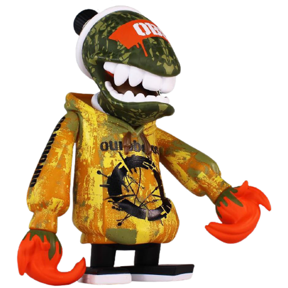 MADCAN Spraycan Mutant (ComplexCon '21)