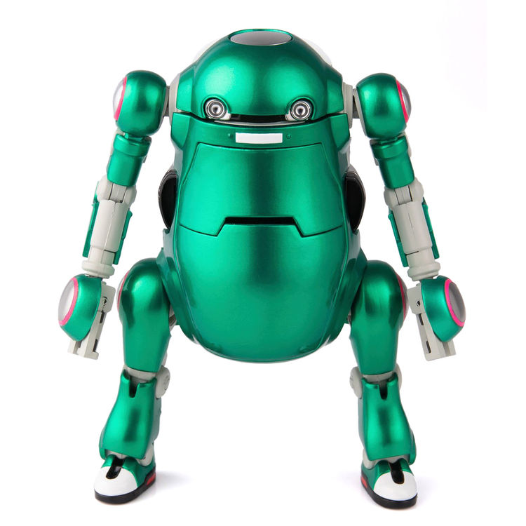 Mechatro 35 Wego Neo British by Sentinel