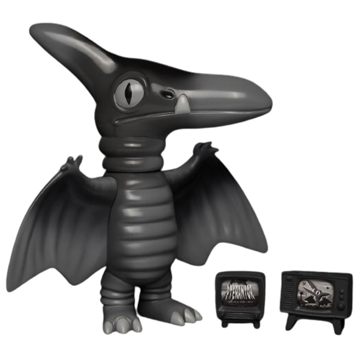 Monster Movie Pterantor (DCon 2021)