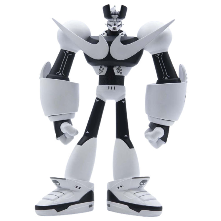 Bone FRGMNT J-Zinger 3 by Kwestone