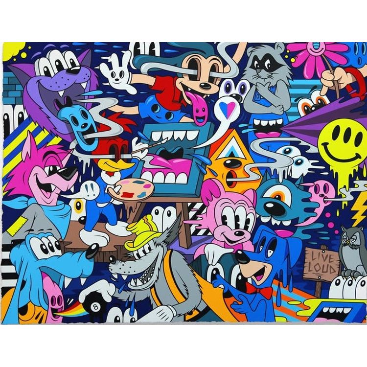 Every Day Counts by Greg Mike