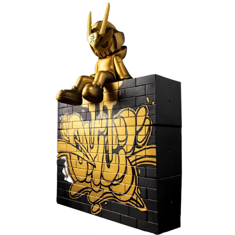 Drip Midas DFA TEQ63 by QUICCS