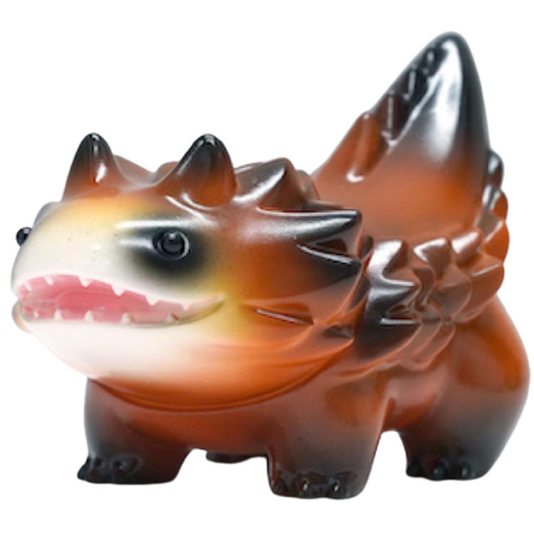 Racoon Seedlas by Shoko Nakazawa (Koraters)