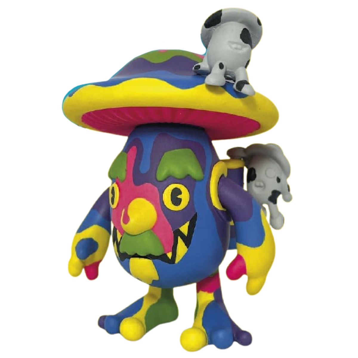 Mooncake Psilocibin Muro