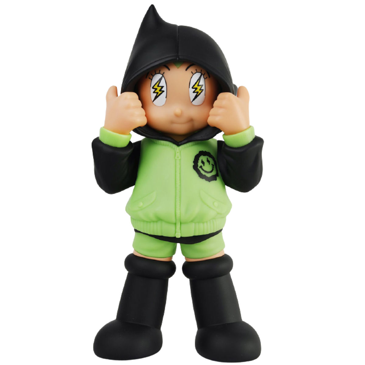 GID J Blavin Hoodie Astro Boy (ComplexCon 2021)