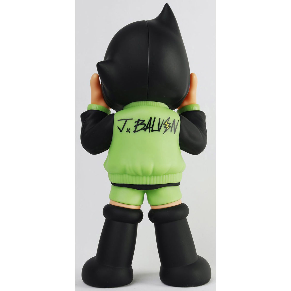 GID J Blavin Hoodie Astro Boy (ComplexCon 2021)