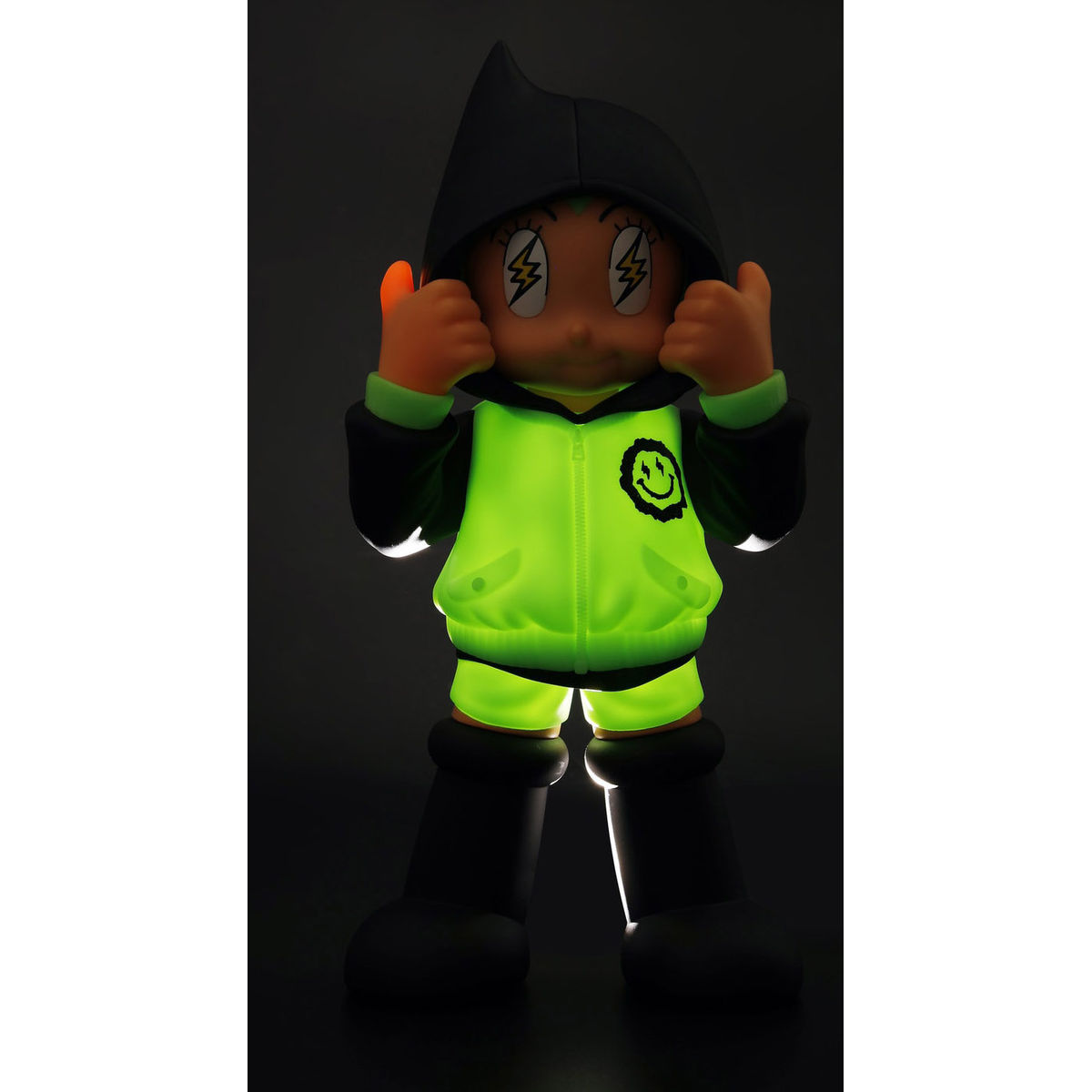 GID J Blavin Hoodie Astro Boy (ComplexCon 2021)