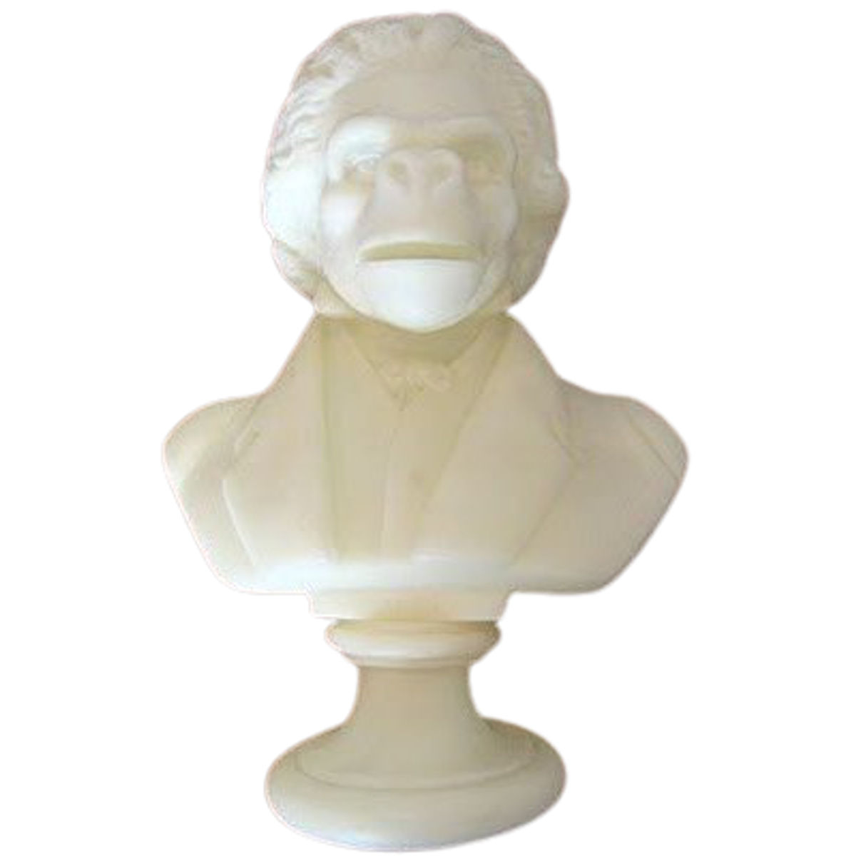 GID Apethoven Bust