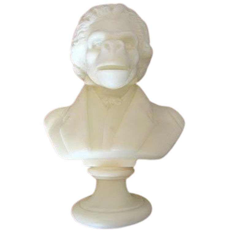 GID Apethoven Bust by SSUR