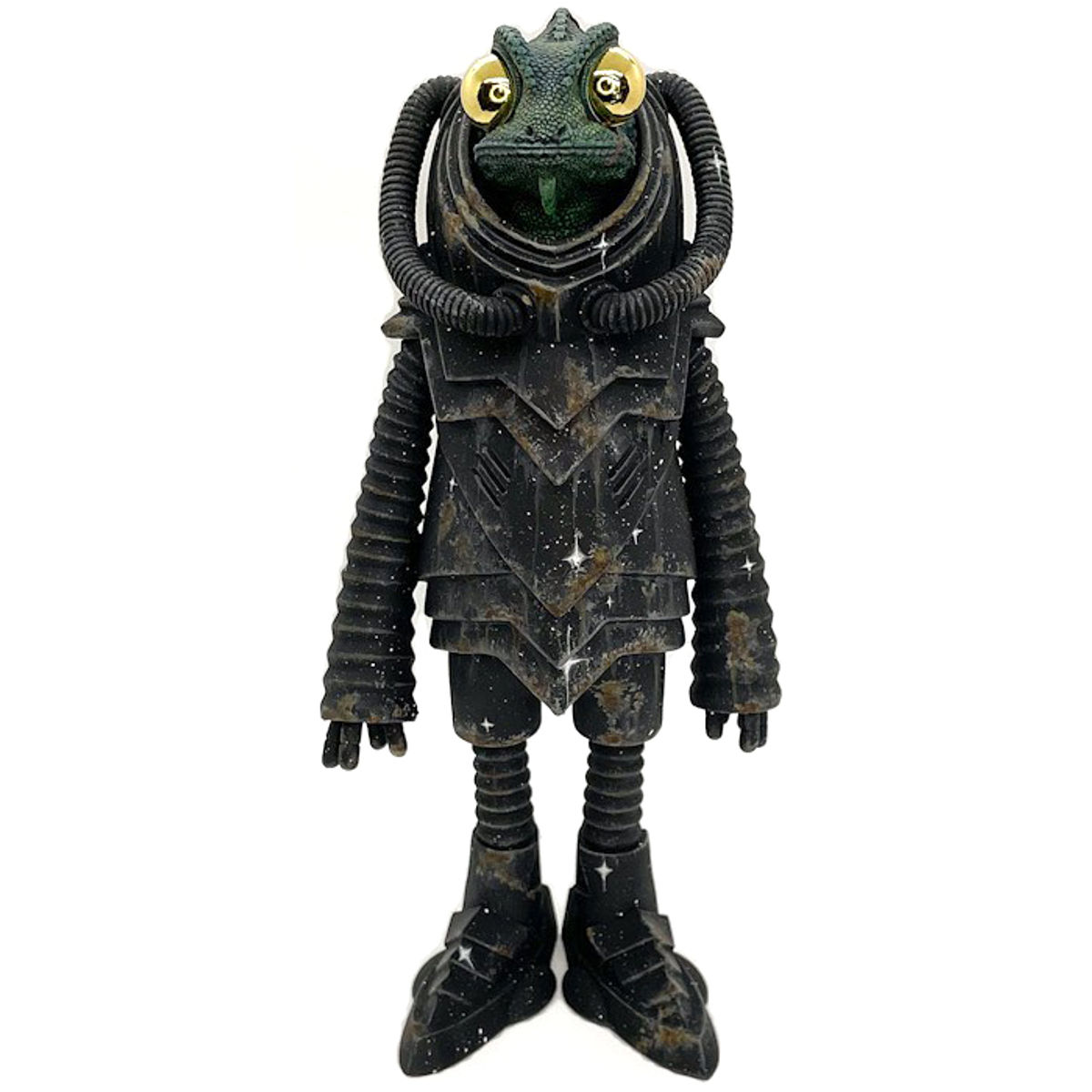 Galactic Marine B1 Spacer