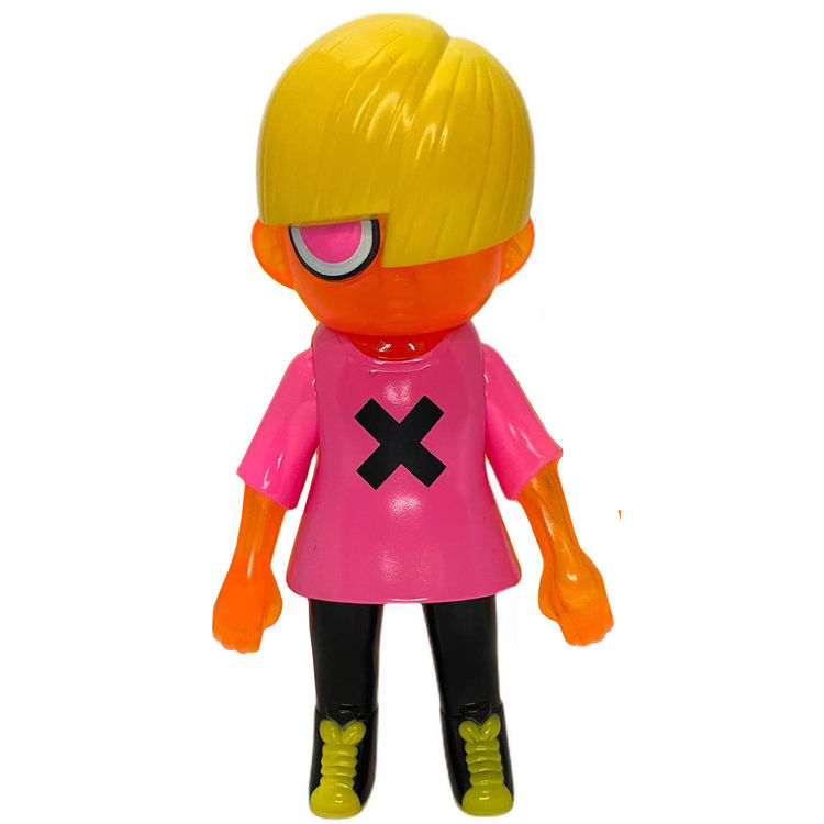 Nori-Kun by Grape Brain
