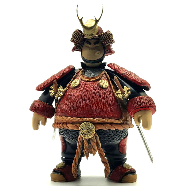 Damingochi by Alex Artworks