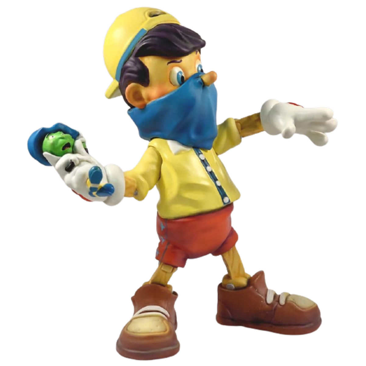 Classic : The GOOD Bomber