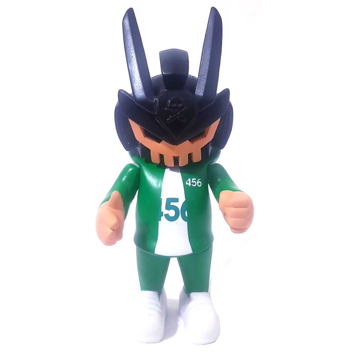 Player 456 "Seong Gi Hun" : Squid Game