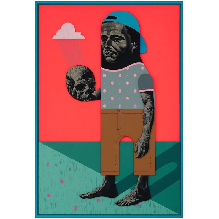 Doomsday by Michael Reeder