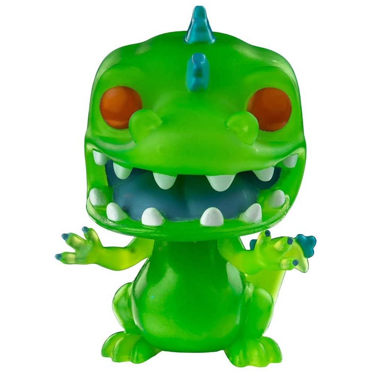 Glow-in-Dark Reptar : Rugrats [227]
