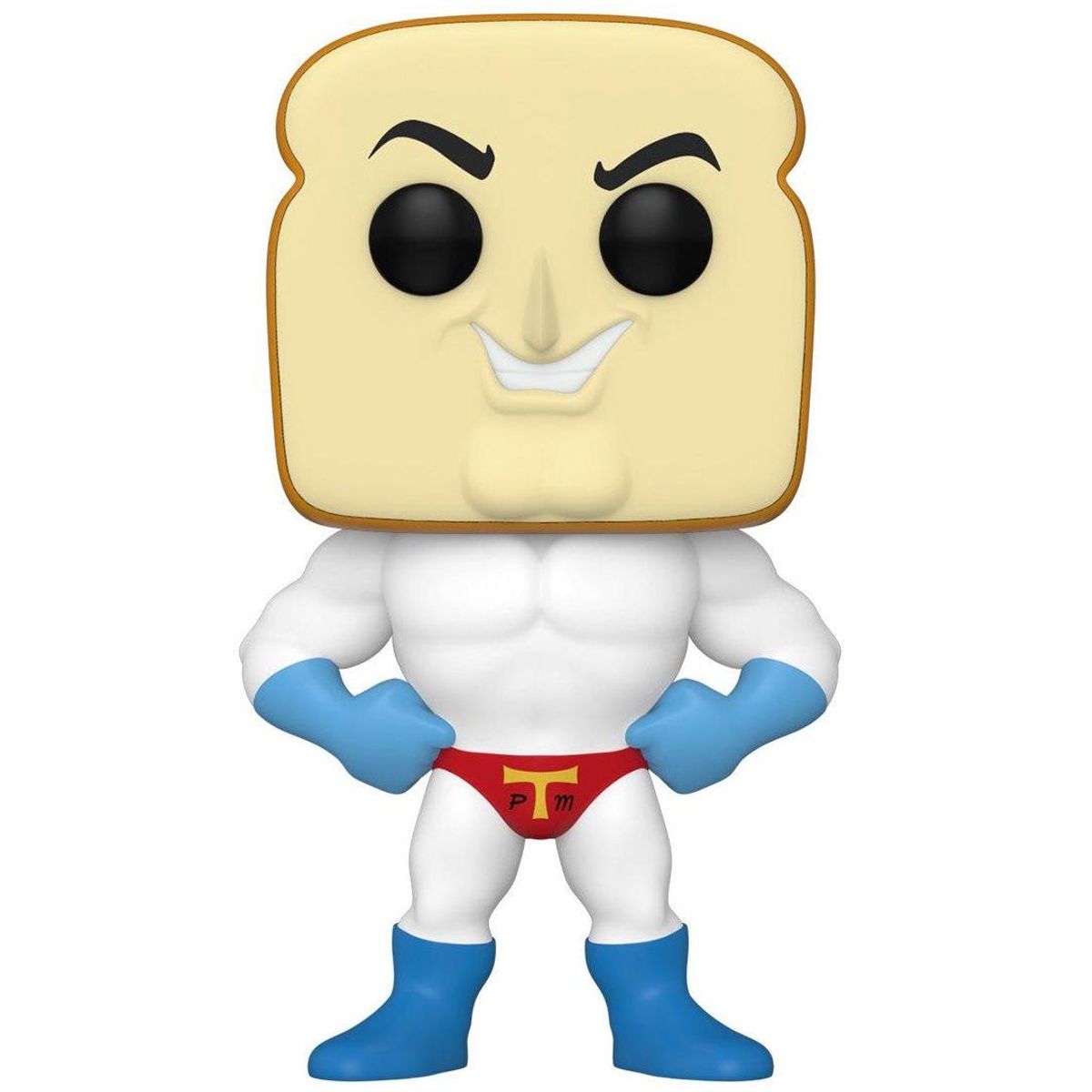 Powdered Toastman : Ren & Stimpy [1094]