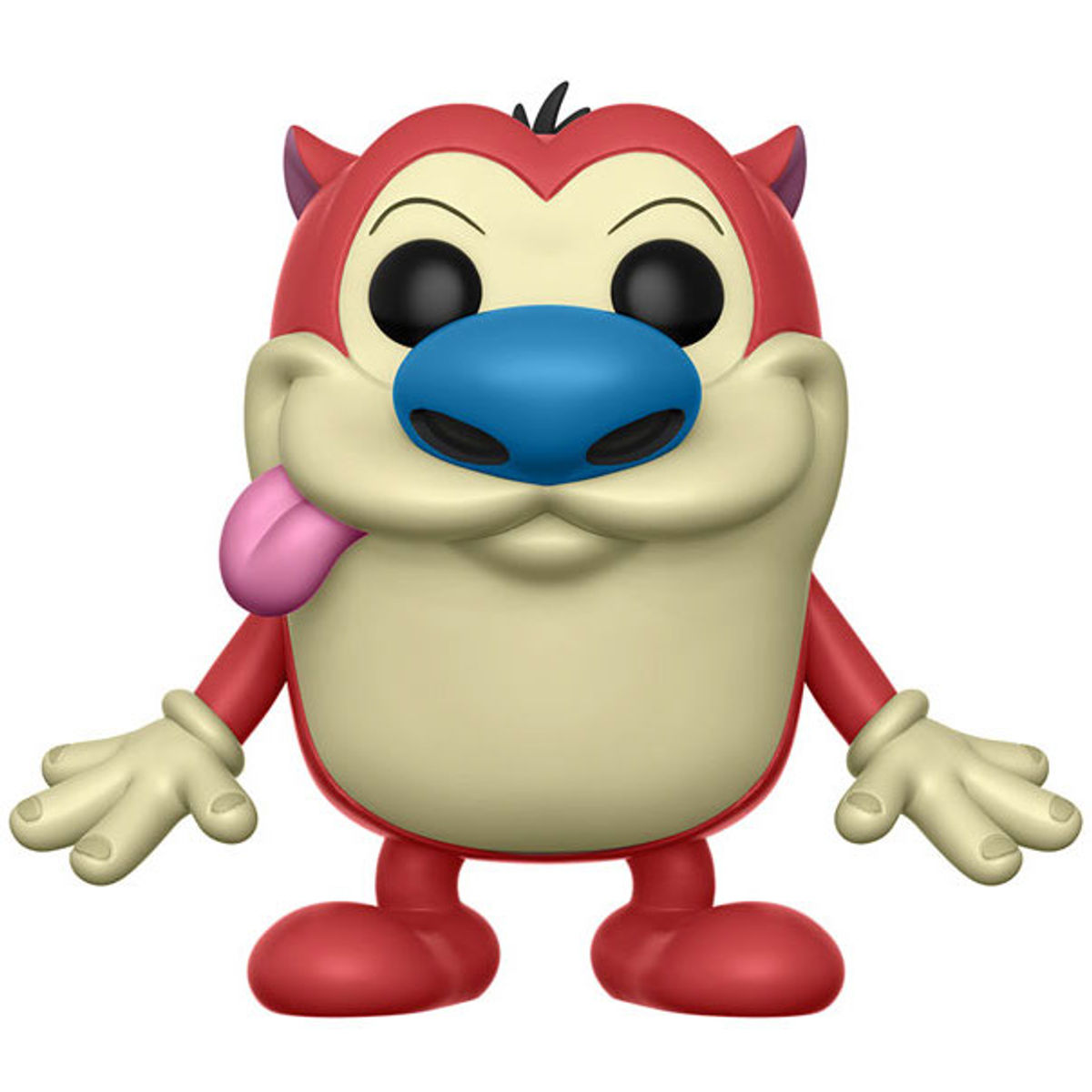 Stimpy : Ren & Stimpy Show [165]