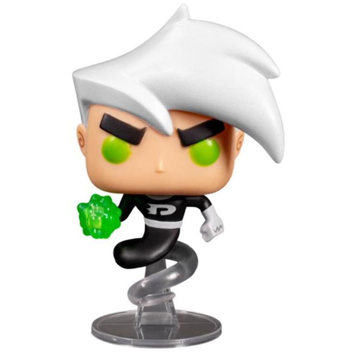 Danny Phantom : Danny Phantom [854]