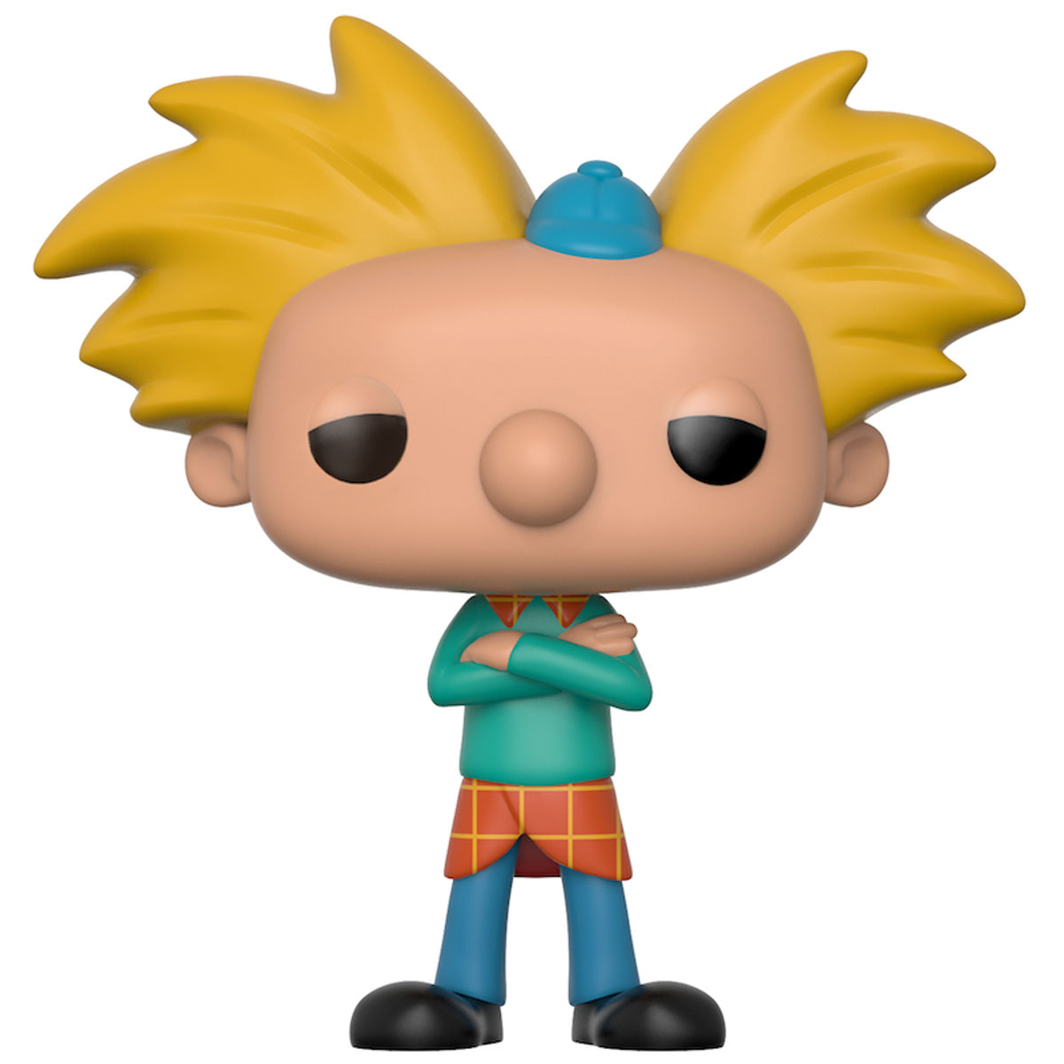 Arnold : Hey Arnold! [324]