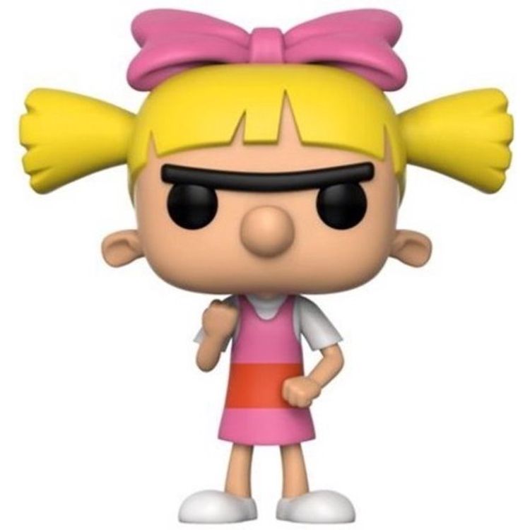 Helga Pataki : Hey Arnold! [325] by Nickelodeon