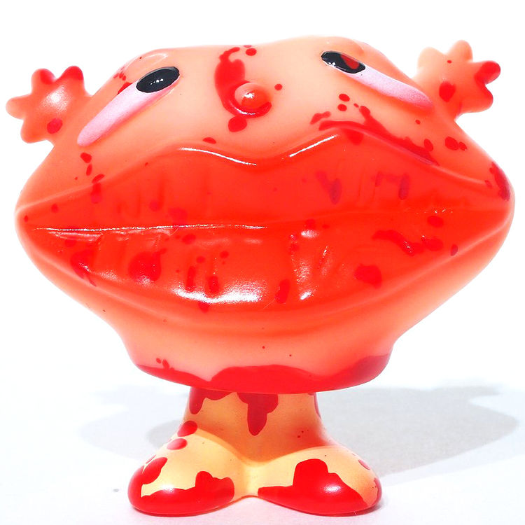 Mouth Prime Cut Sense Party by LeeeeeeToy