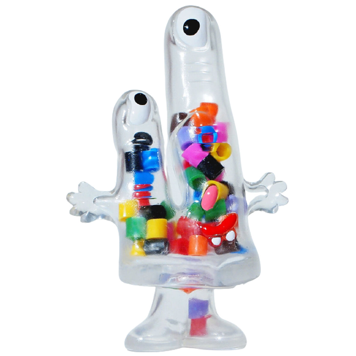 Fingers Pyssla Sense Party