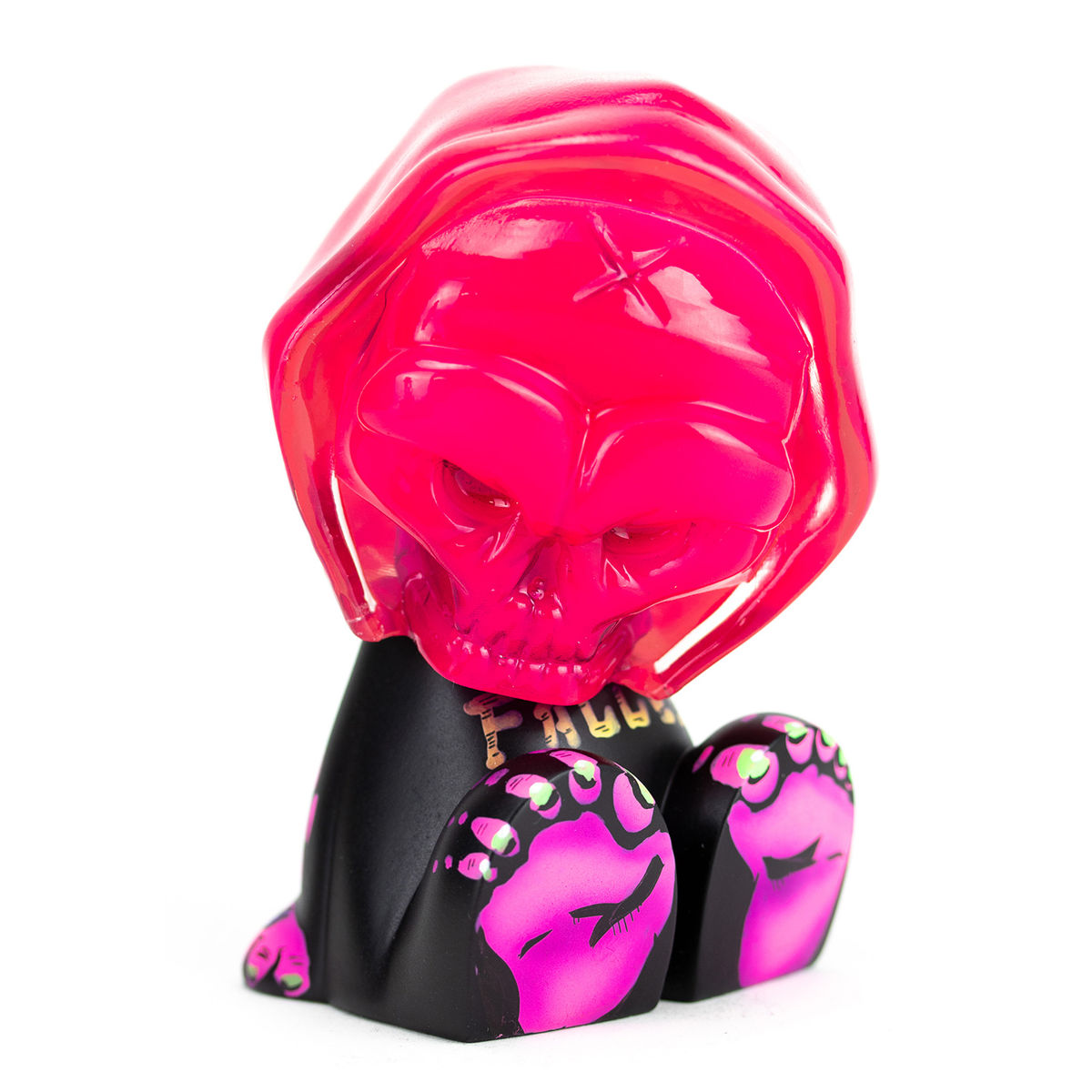 Dreamer Bot (Bubblegum)