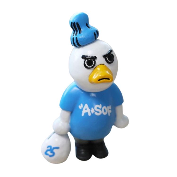 A*Sof by Duckhead