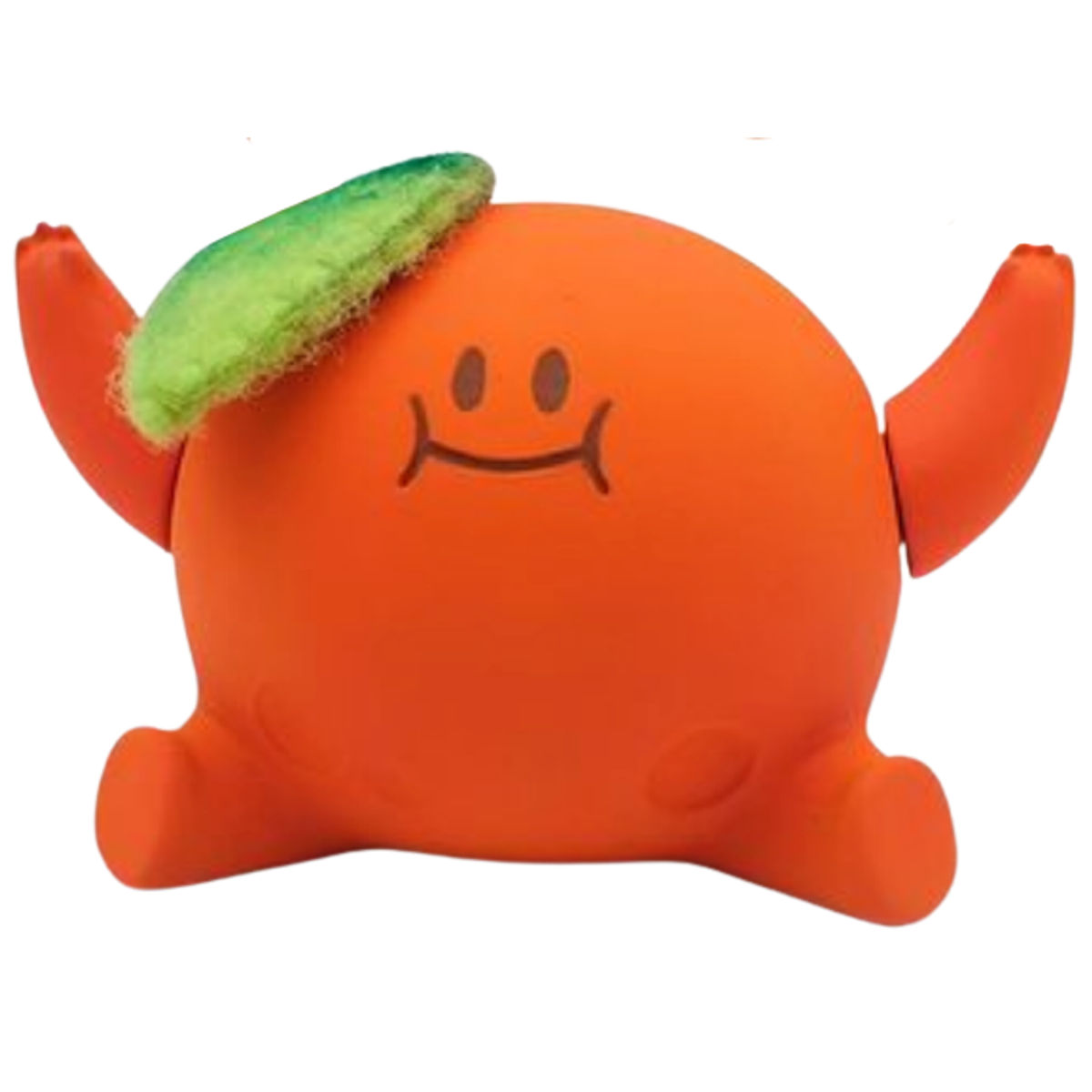 Baby Orange