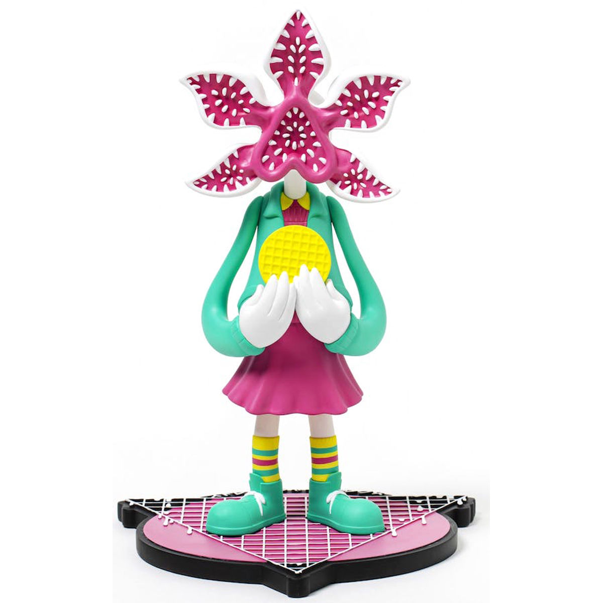 Elegorgon : Stranger Things