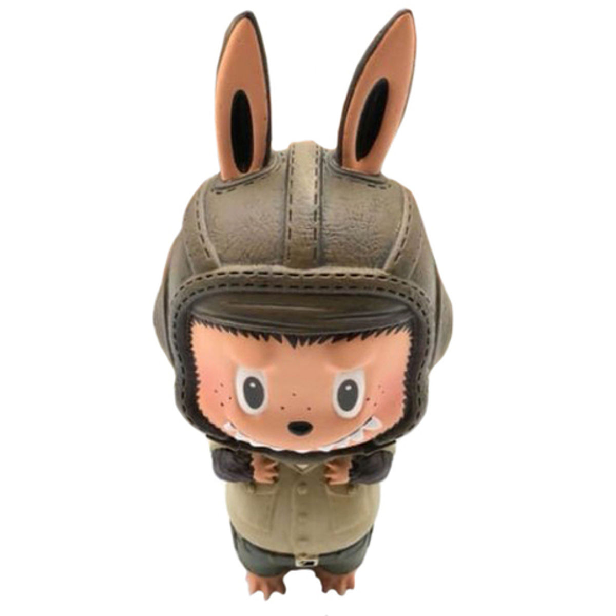 Pilot Labubu (WF '19)