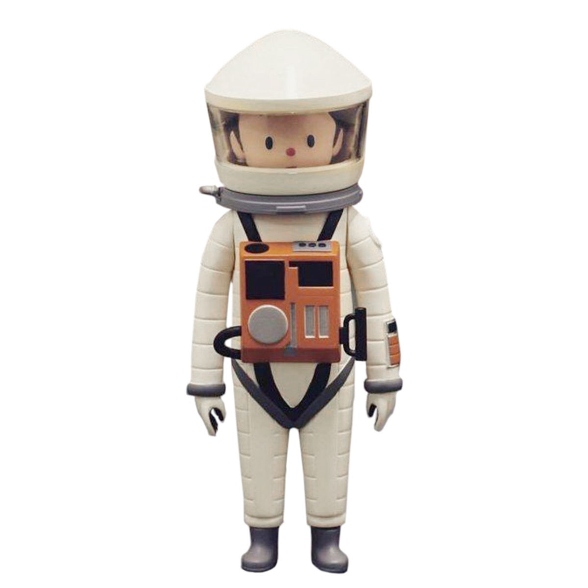 Astronaut (White)