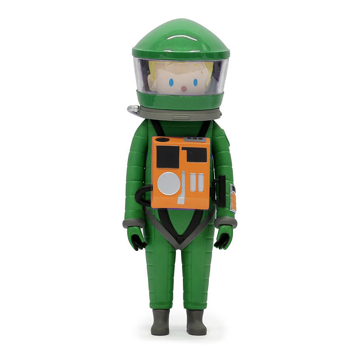 Astronaut (Solid Green)