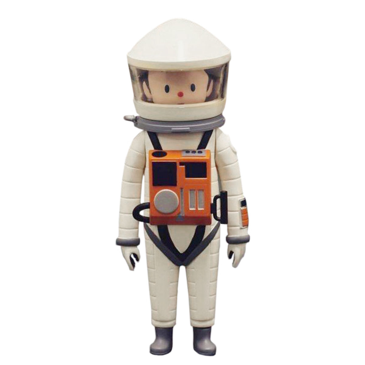 Astronaut (White)